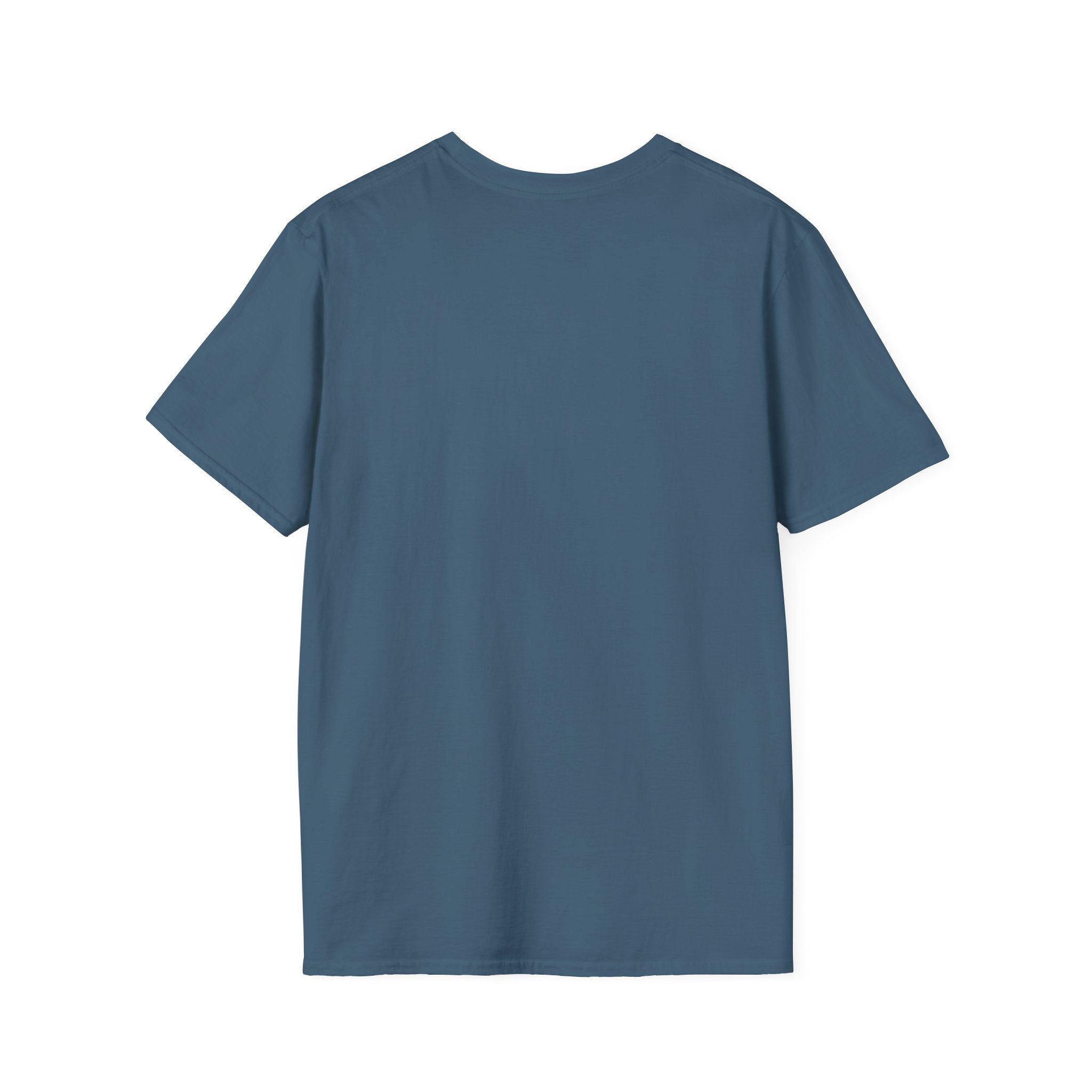 Ghost riding bicycle T-Shirt