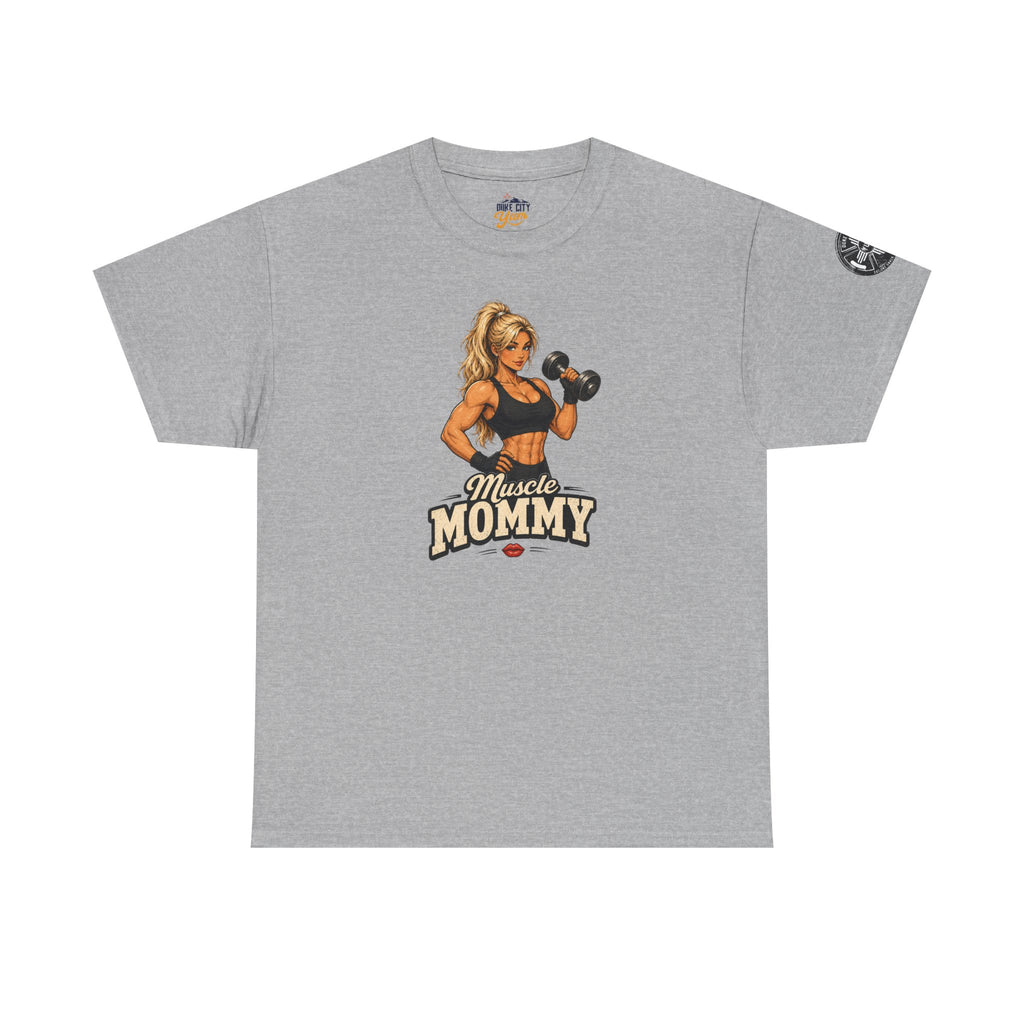Muscle Mommy T-Shirt