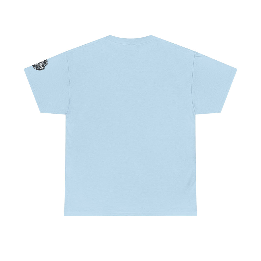 Muscle Mommy T-Shirt