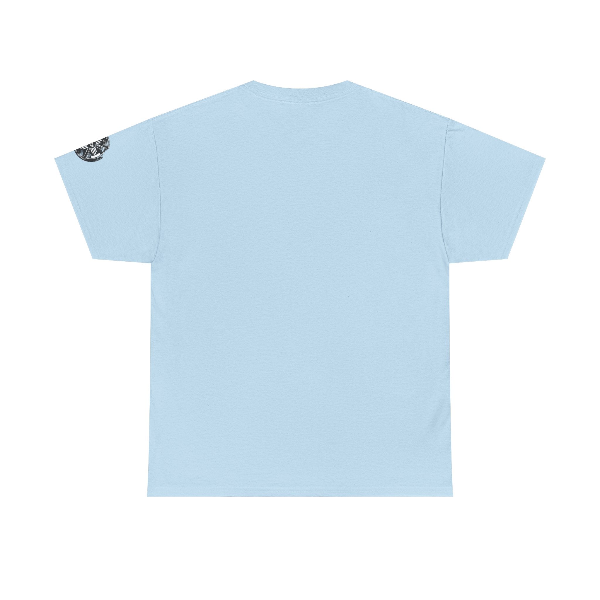 Muscle Mommy T-Shirt
