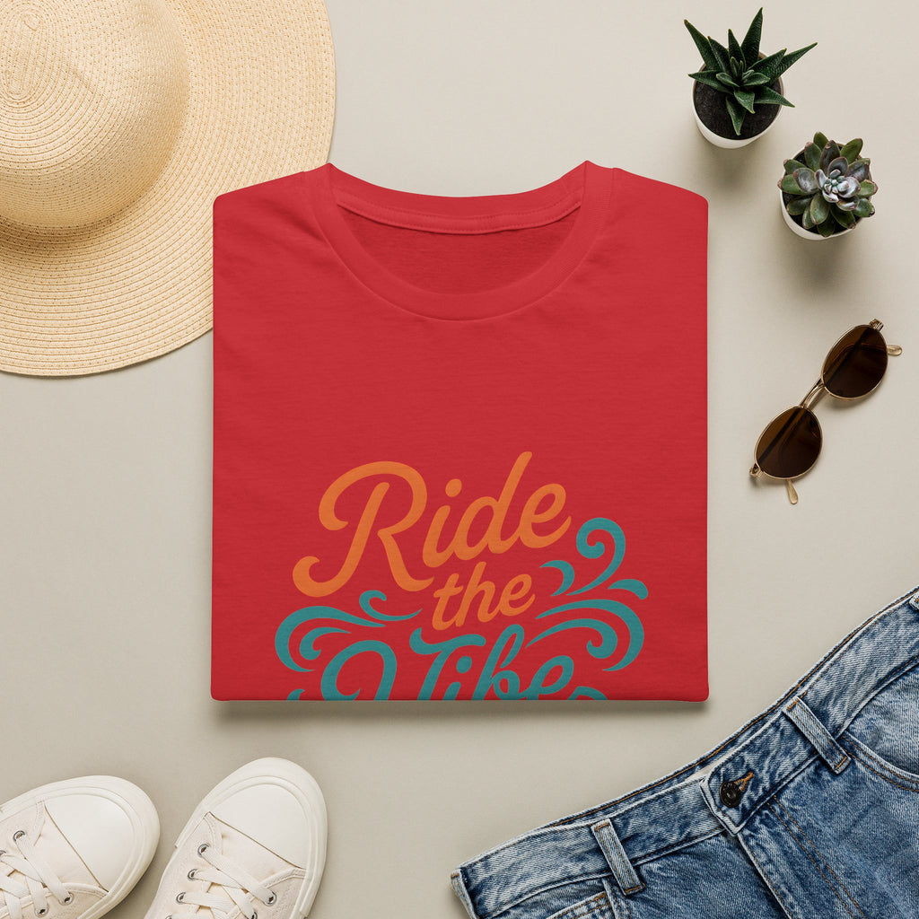 Ride the Wave T-Shirt