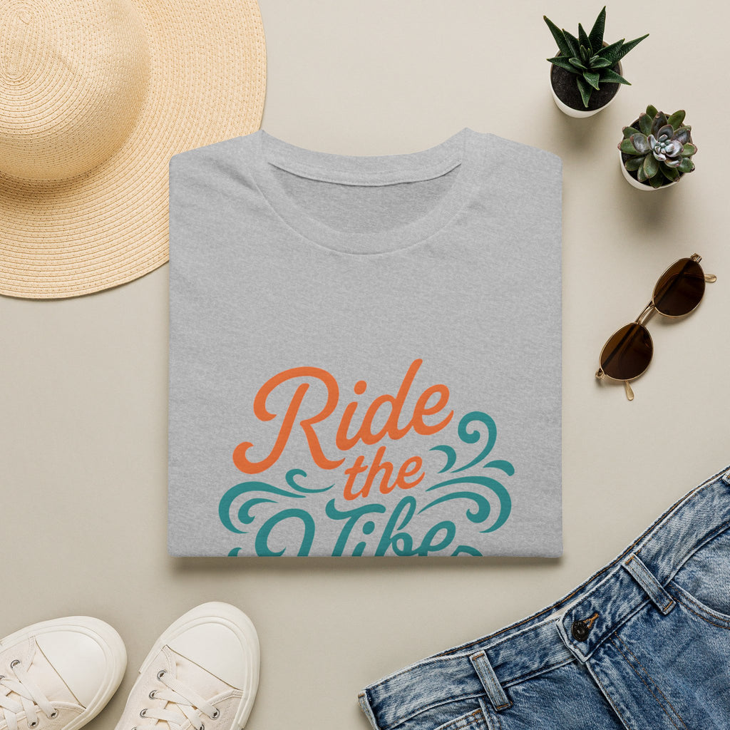 Ride the Wave T-Shirt