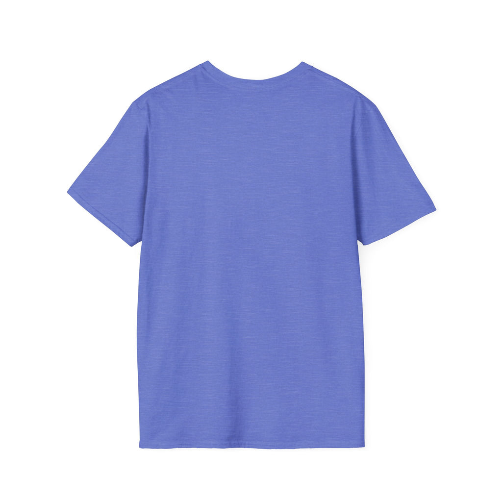 Clock with Wings T-Shirt