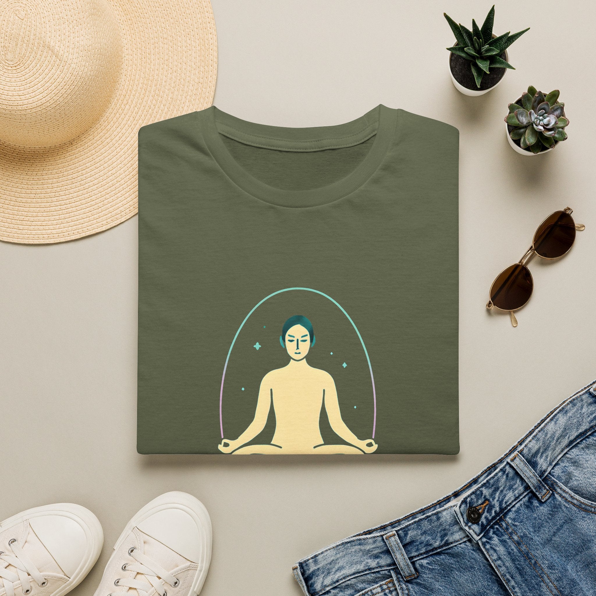 Protect Your Peace T-Shirt