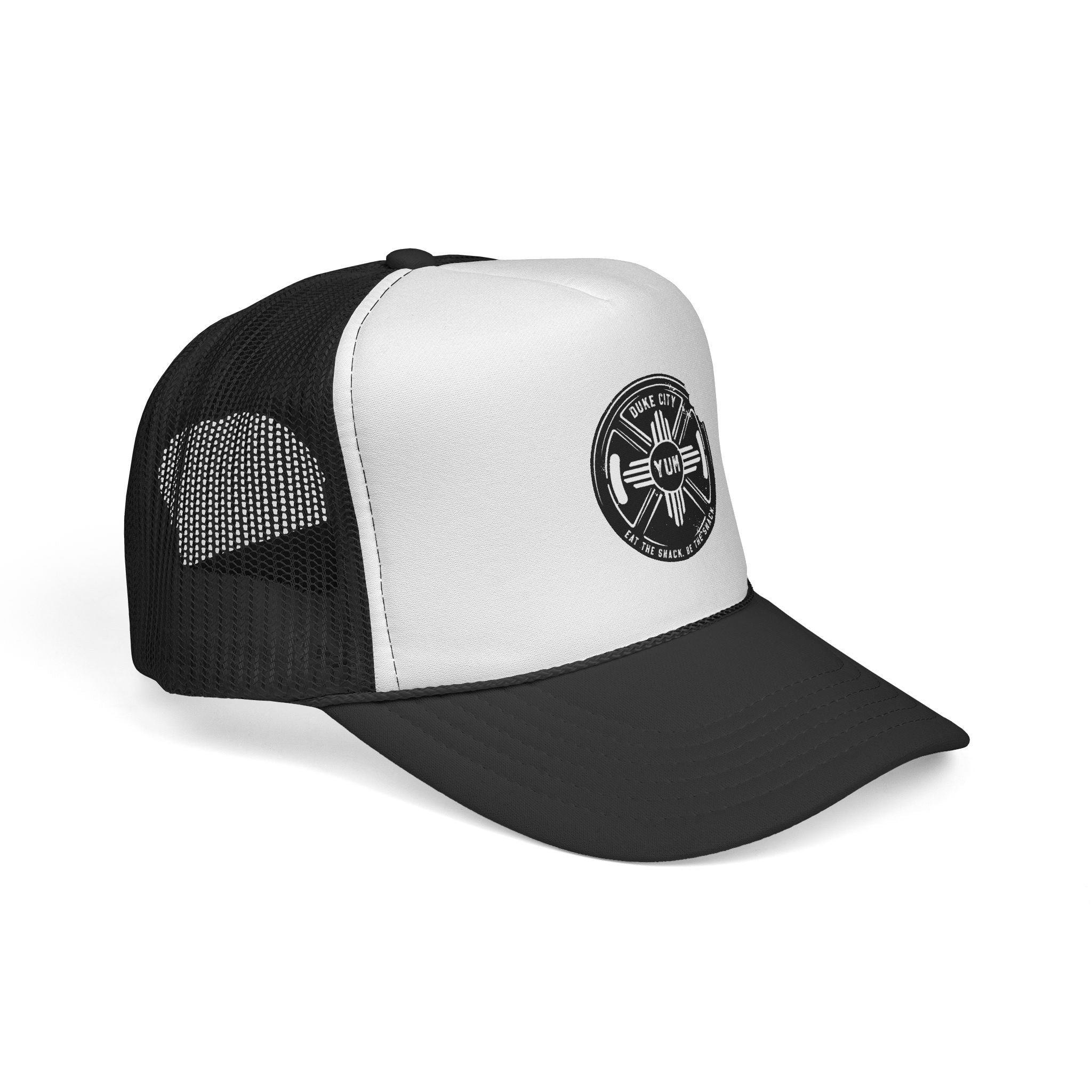 Be The Snack Trucker Hat