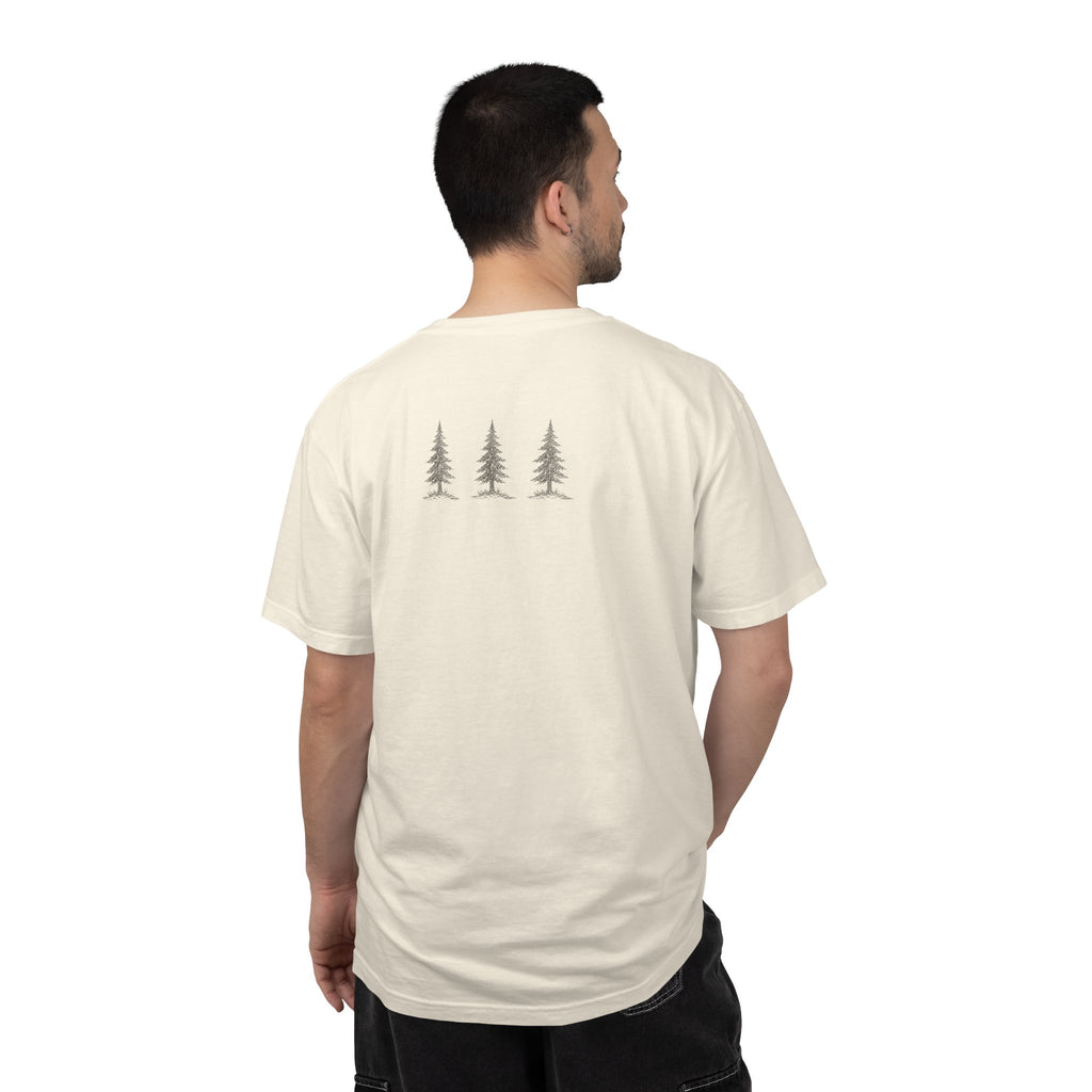 Sasquatch Hide and Seek Champion T-Shirt