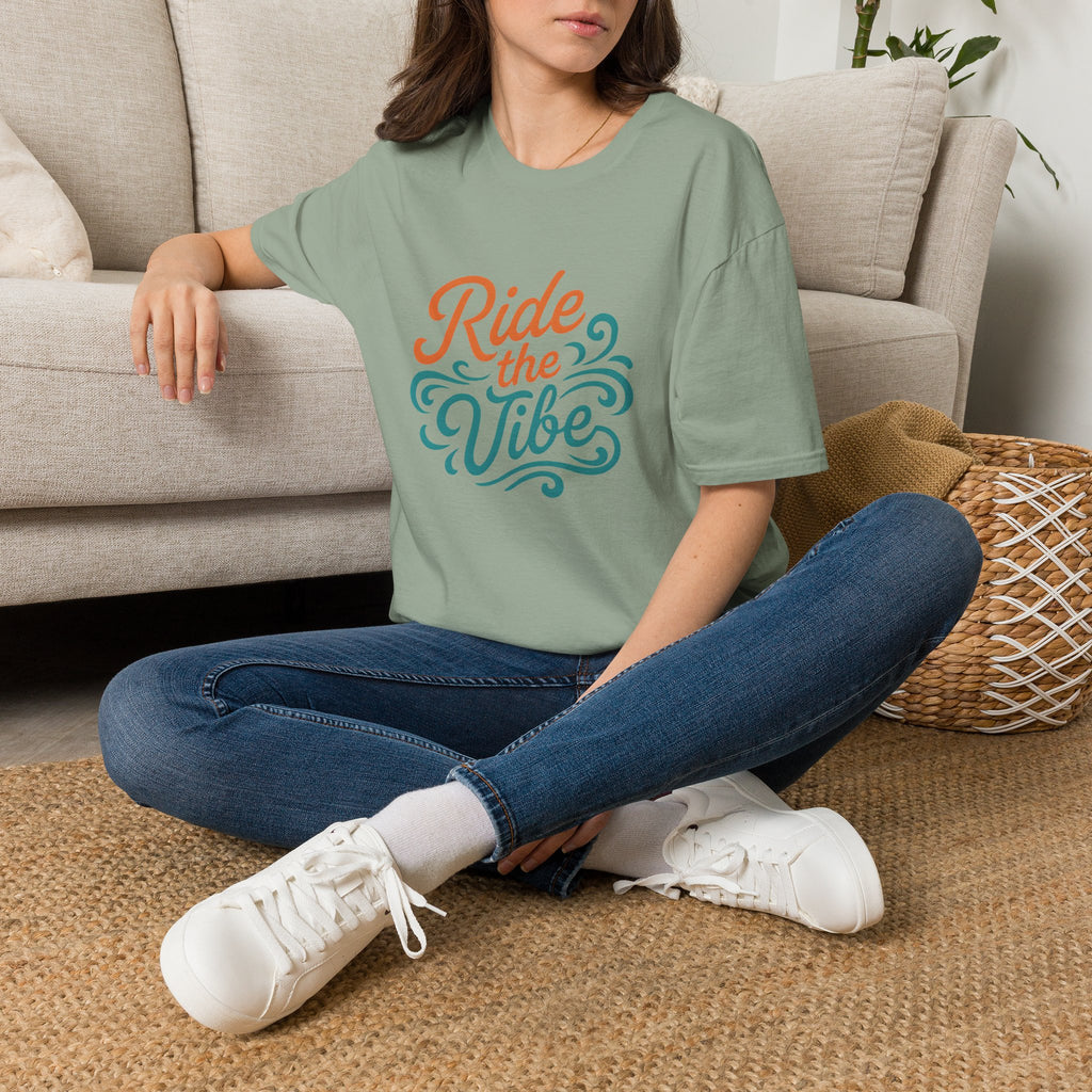 Ride the Wave T-Shirt
