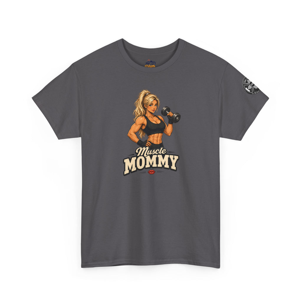 Muscle Mommy T-Shirt