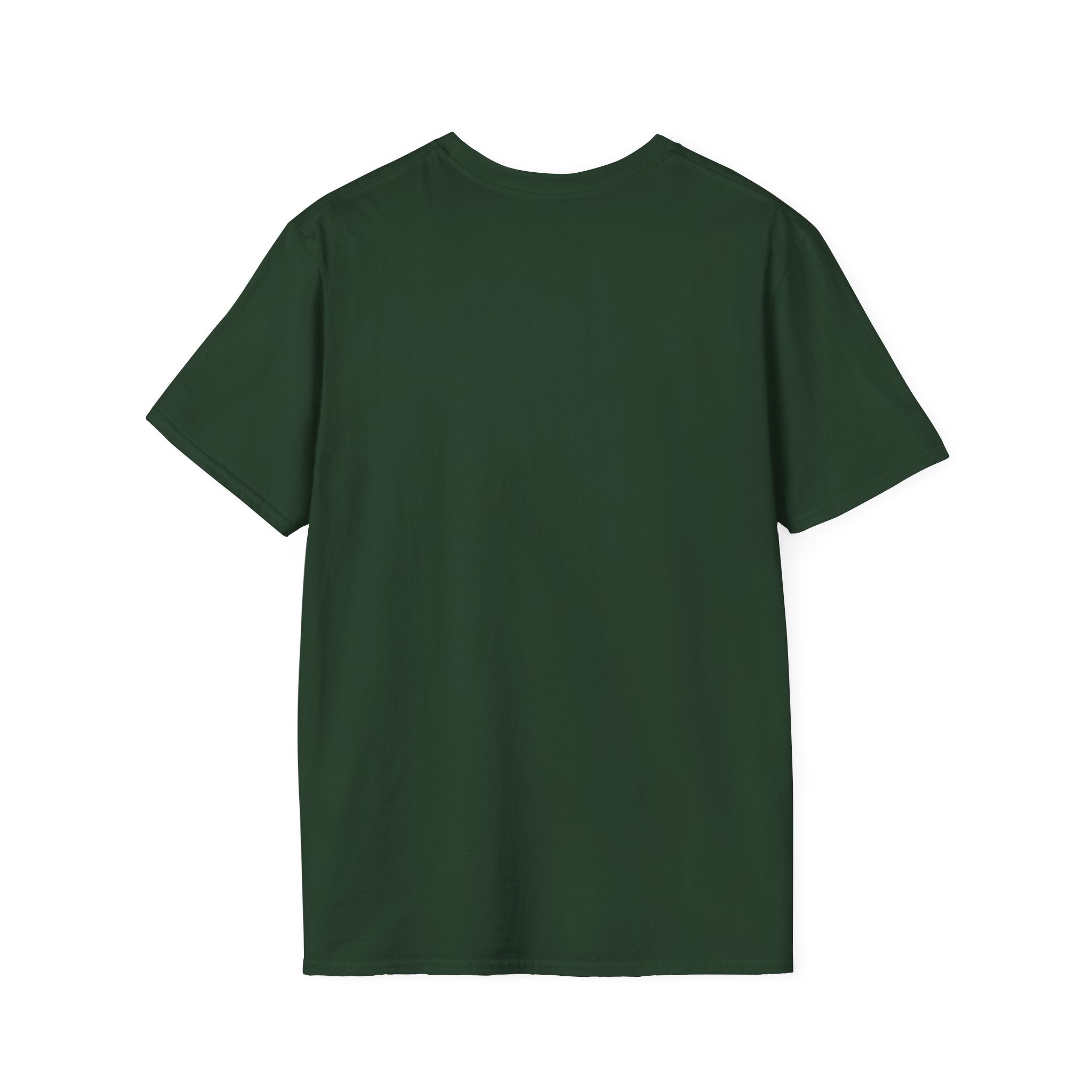 Girl lifting weights T-Shirt