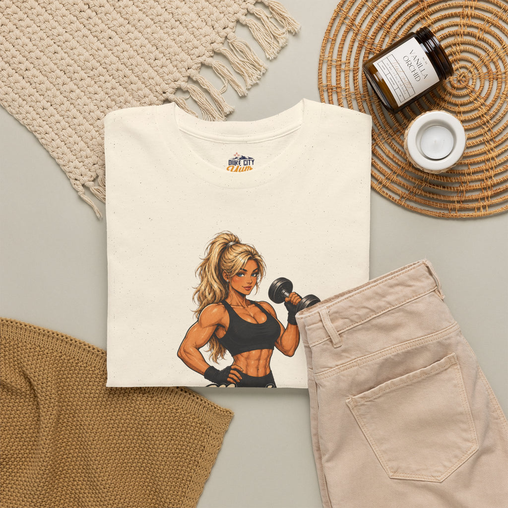 Muscle Mommy T-Shirt