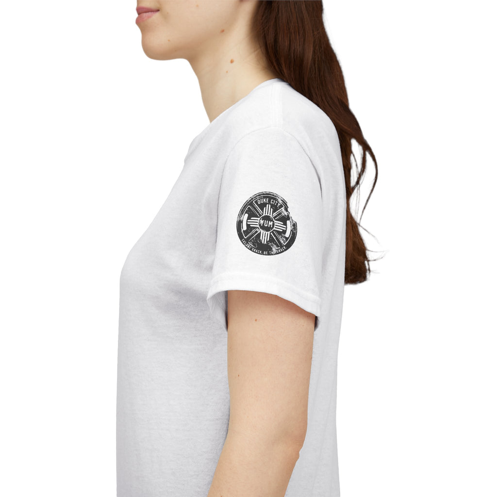 Muscle Mommy T-Shirt