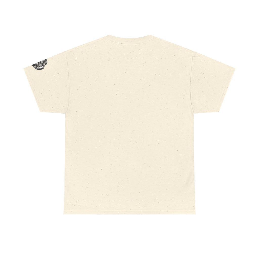 Muscle Mommy T-Shirt