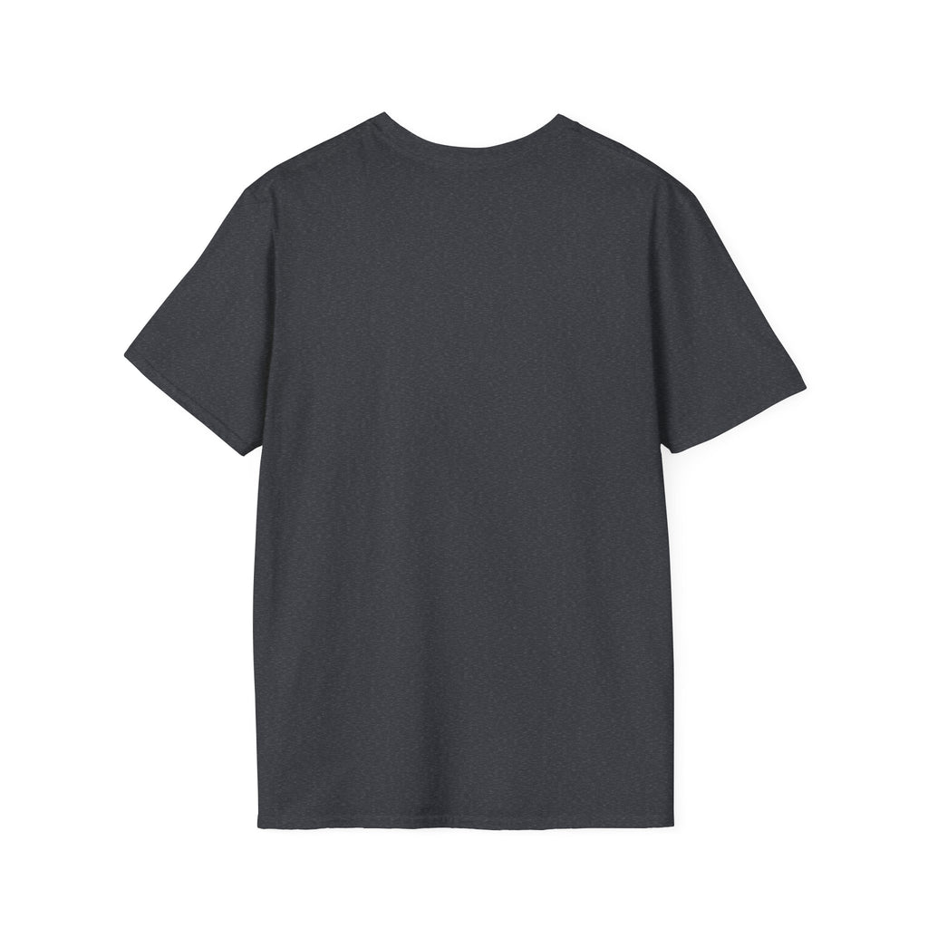 Ghost riding bicycle T-Shirt