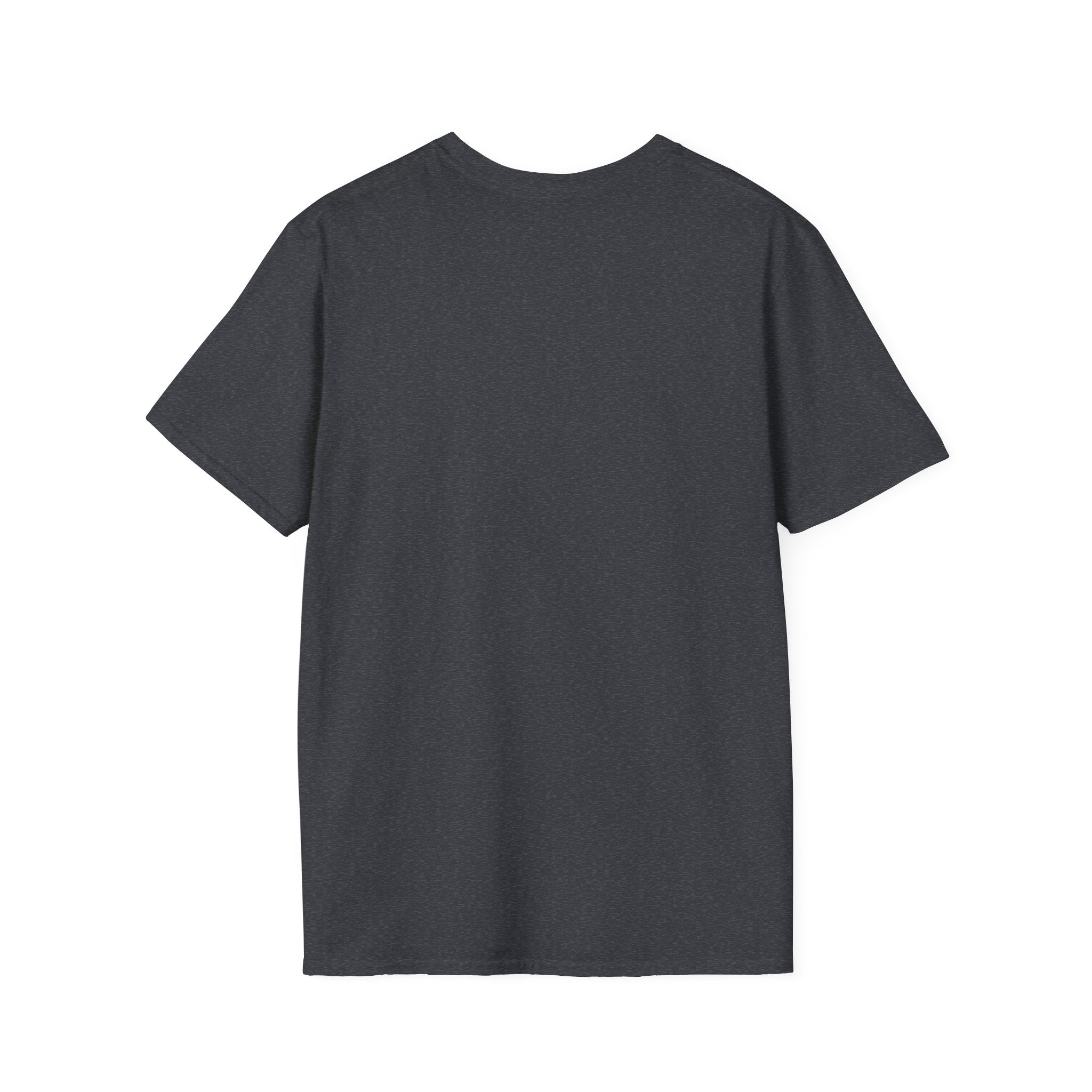 Ghost riding bicycle T-Shirt