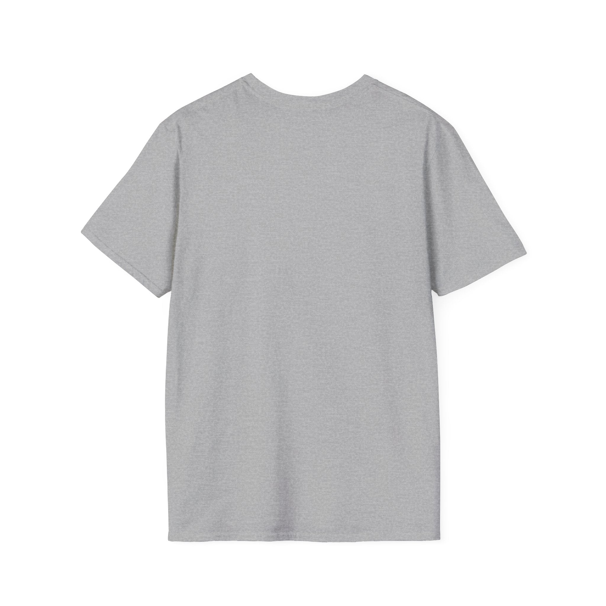 Training Like a Girl T-Shirt