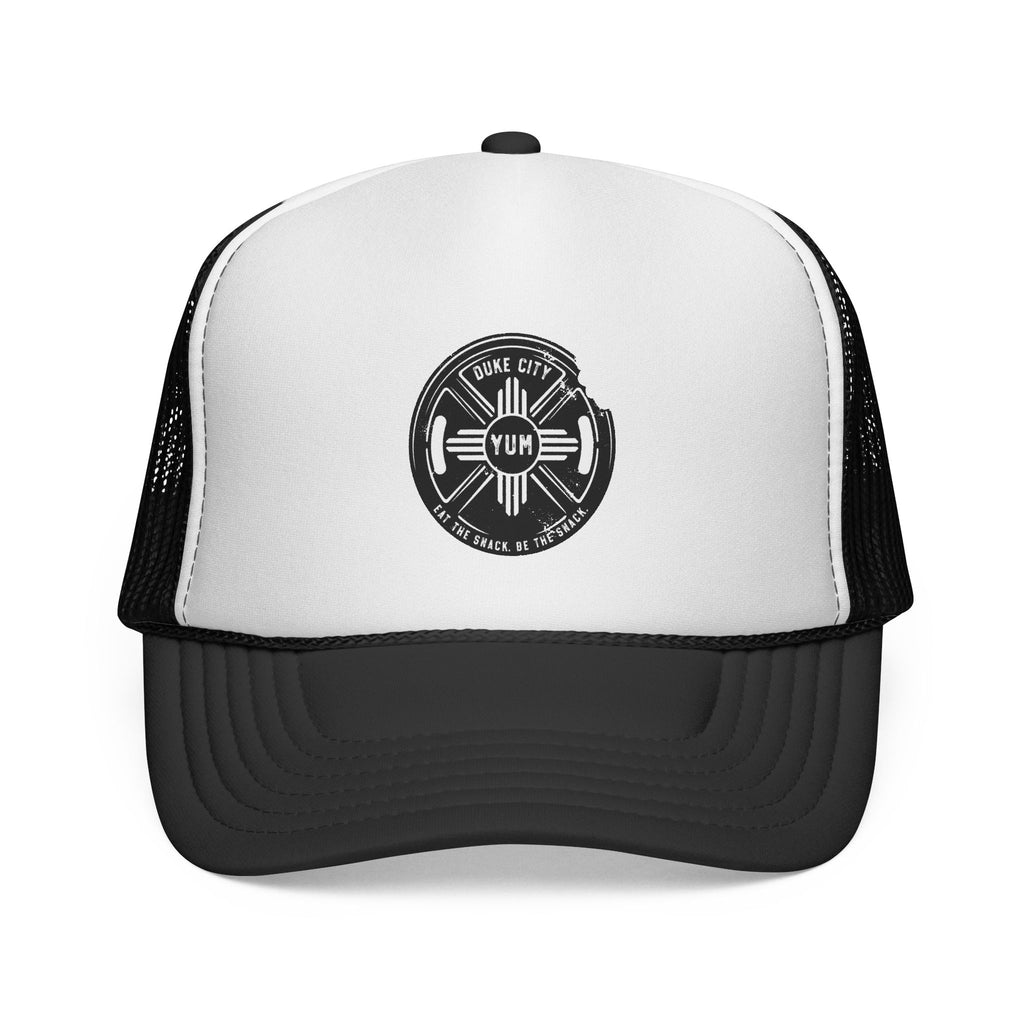 Be The Snack Trucker Hat