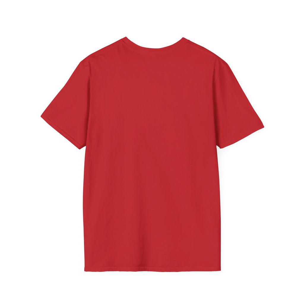 Gym Equipment Icons T-Shirt