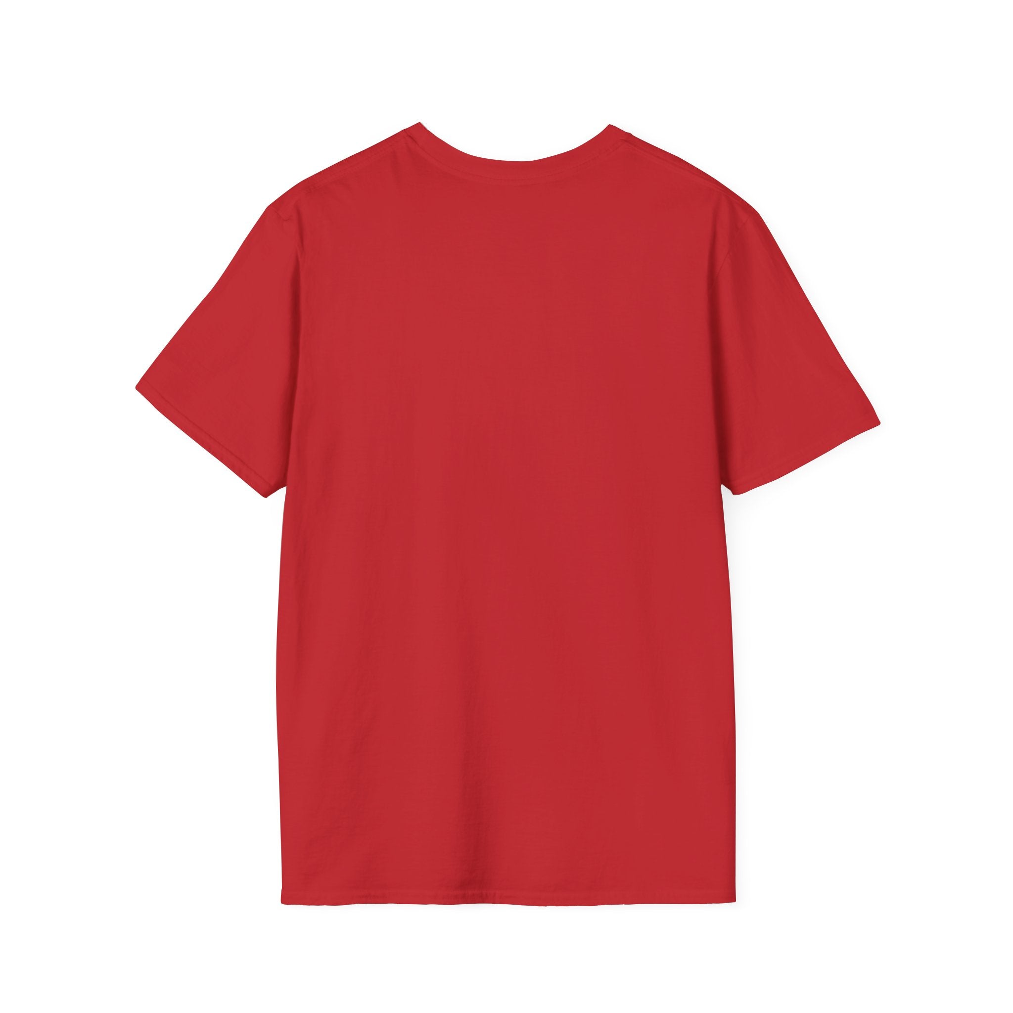Gym Equipment Icons T-Shirt
