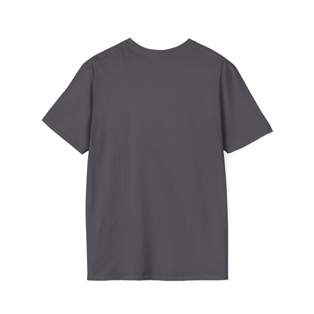 Gym Equipment Icons T-Shirt