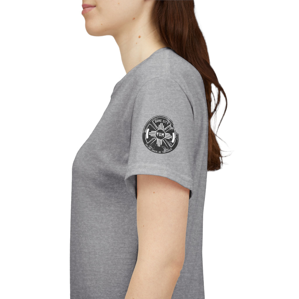 Muscle Mommy T-Shirt