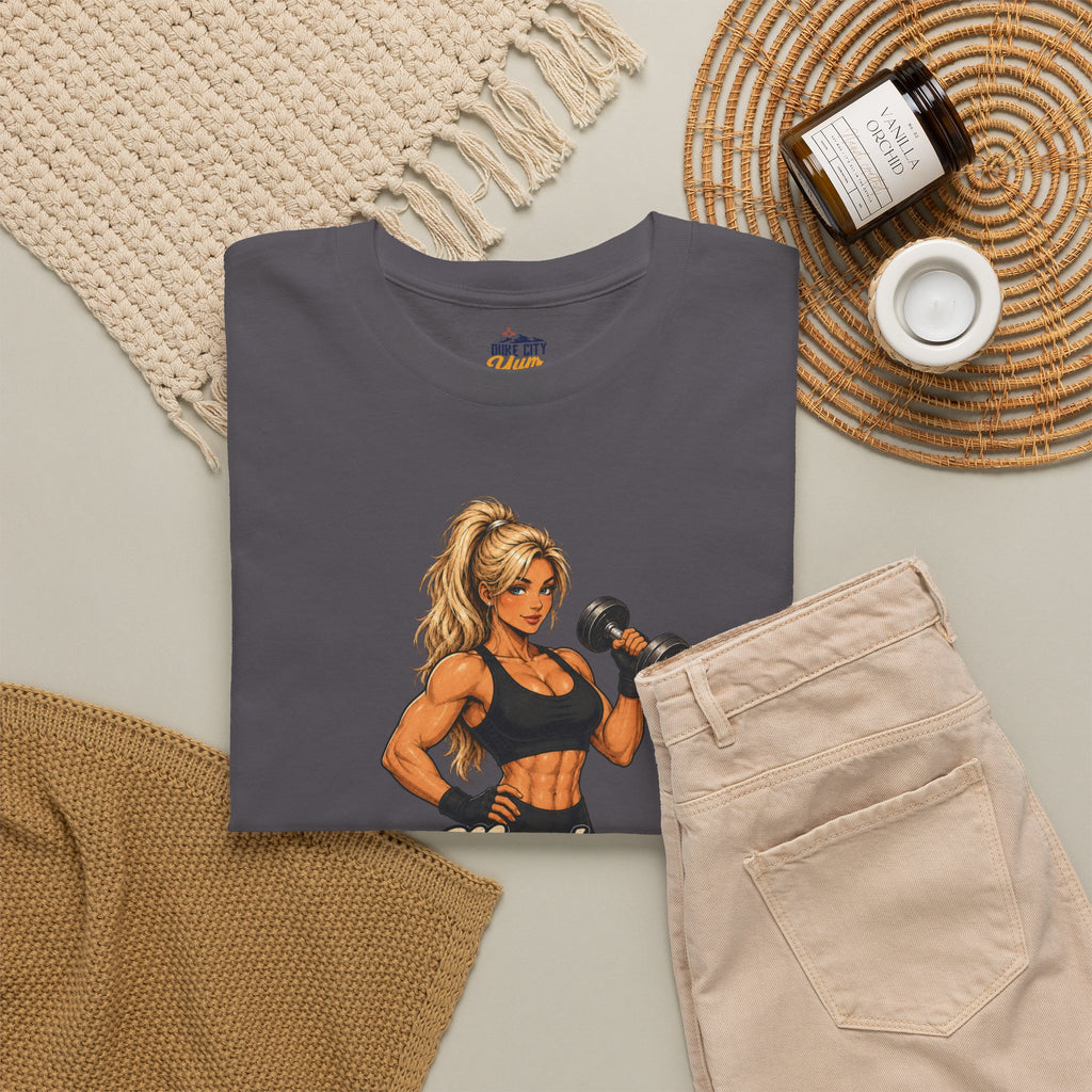 Muscle Mommy T-Shirt