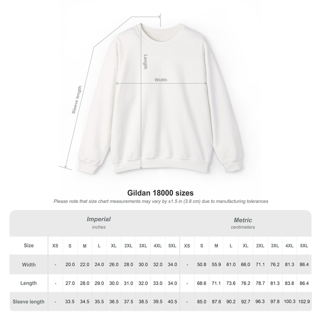 Dumbbell Floral Sweatshirt — Weightlifting Floral Crewneck for Fitness Lovers