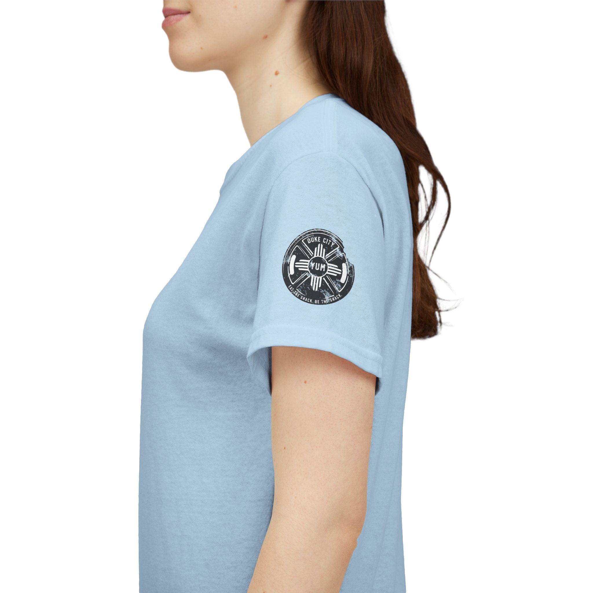 Muscle Mommy T-Shirt