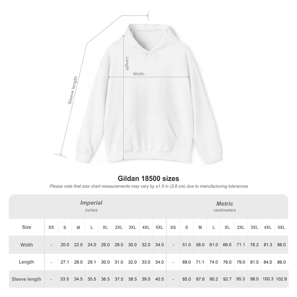 Hoodie - Gym Energy Muscle Rat Vintage Fitness Graphic Hoodie