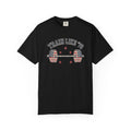 Patriotic 'Train Like '76' Weightlifting T-Shirt