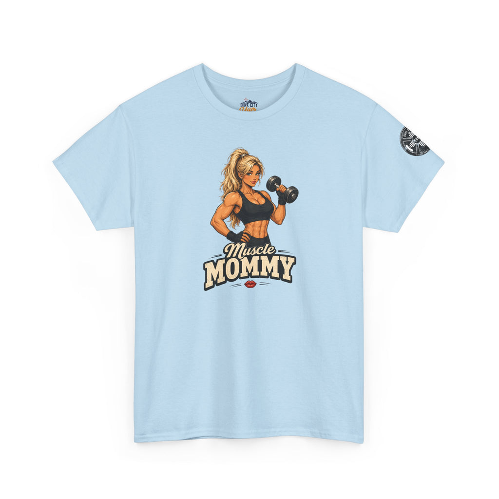 Muscle Mommy T-Shirt