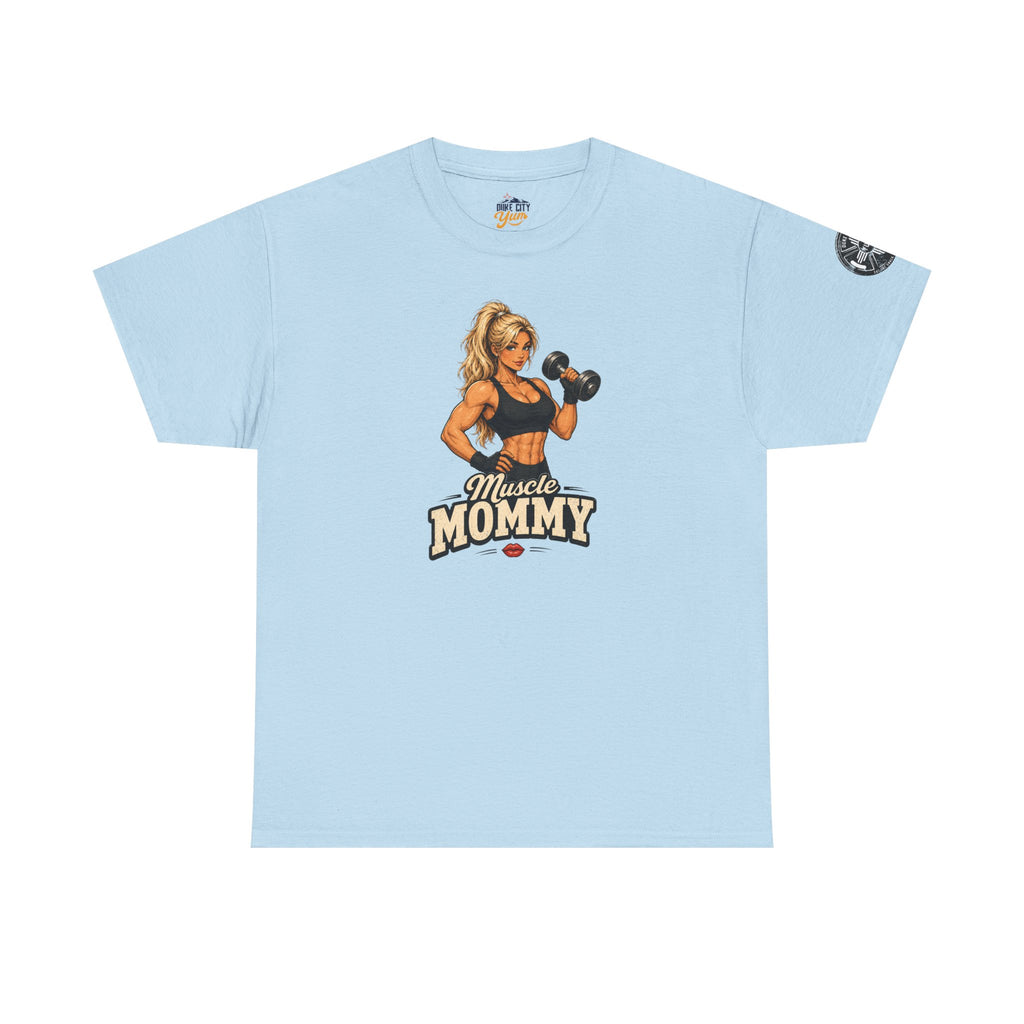 Muscle Mommy T-Shirt