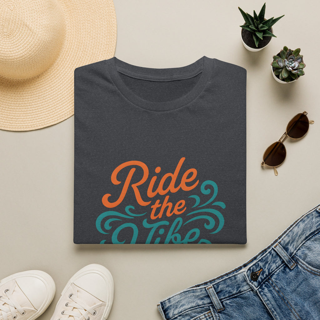 Ride the Wave T-Shirt