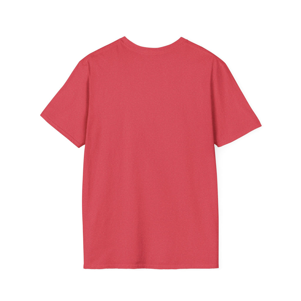 Nighttime tree silhouette T-Shirt