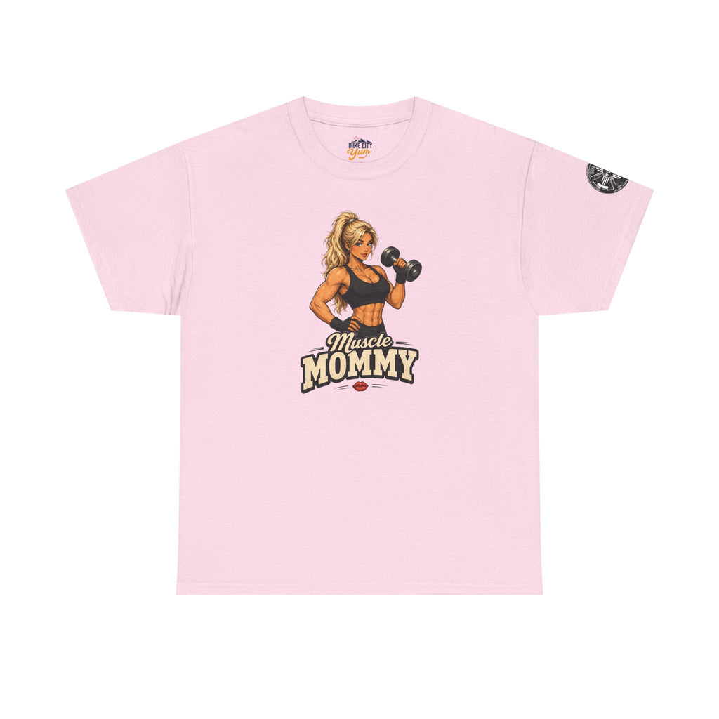 Muscle Mommy T-Shirt