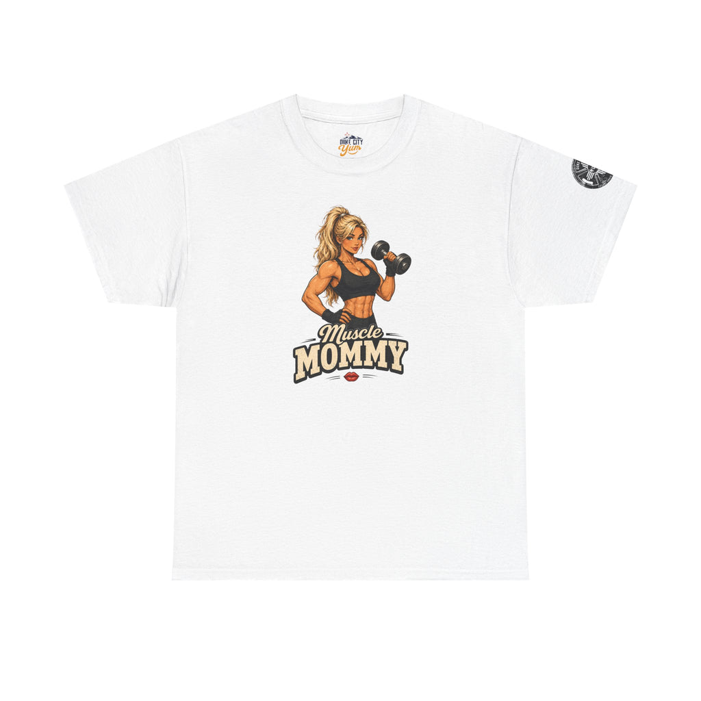 Muscle Mommy T-Shirt
