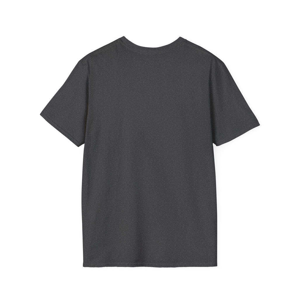 Ghost riding bicycle T-Shirt