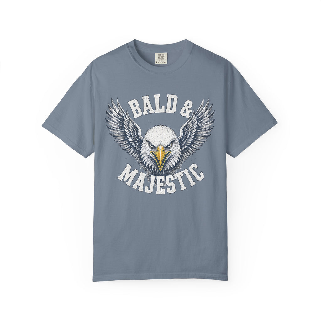 Eagle 'Bald & Majestic' T-Shirt