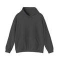Hoodie - Gym Energy Muscle Rat Vintage Fitness Graphic Hoodie
