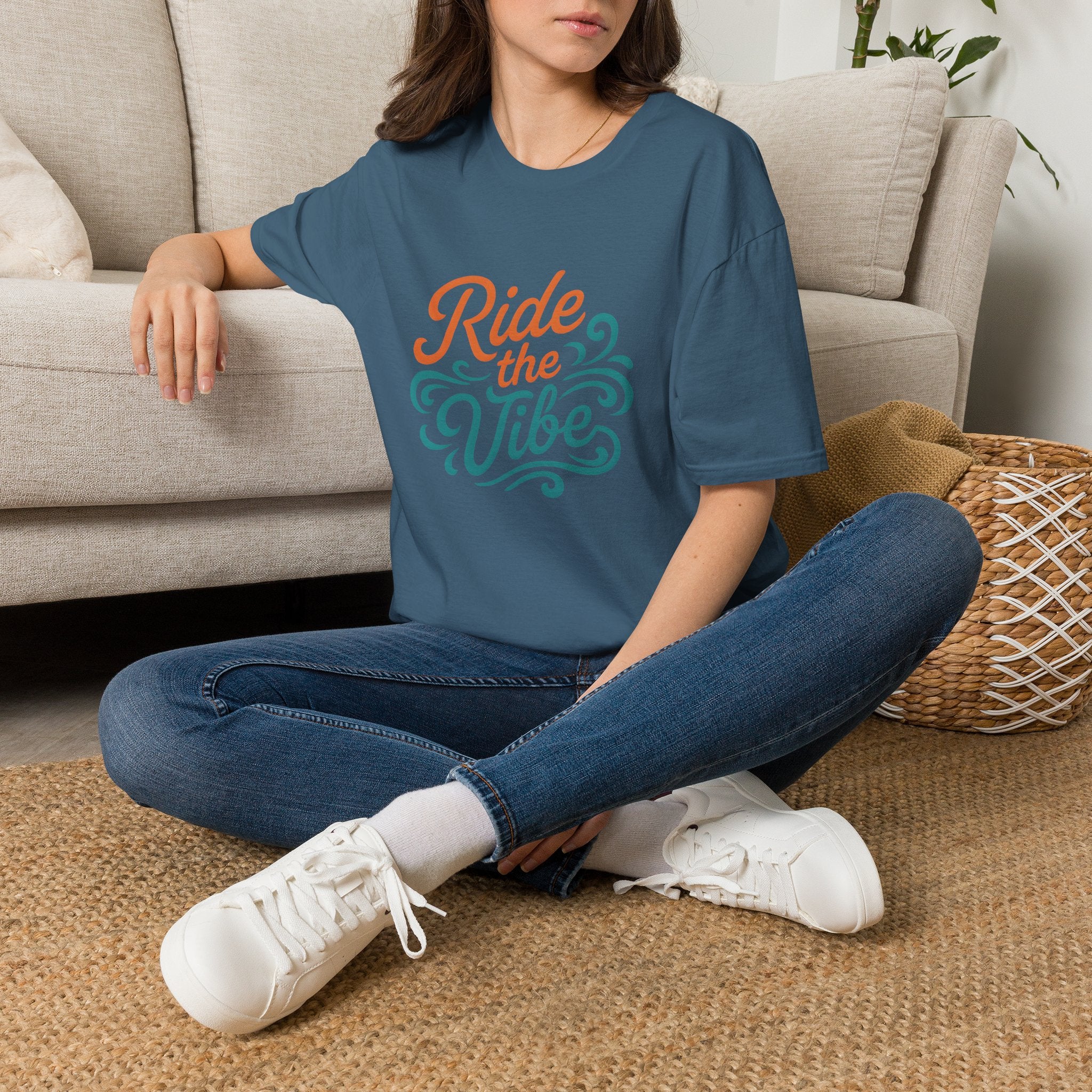 Ride the Wave T-Shirt
