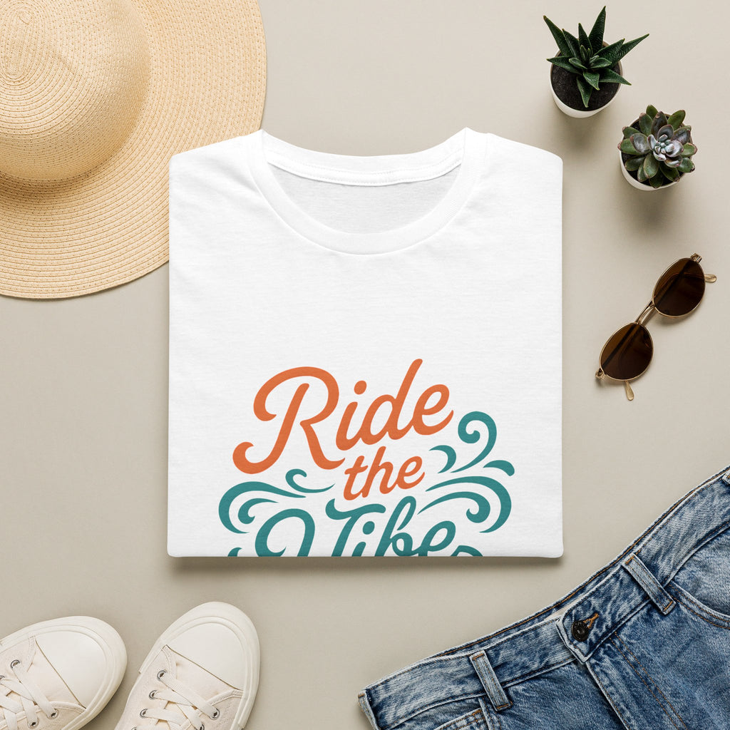 Ride the Wave T-Shirt
