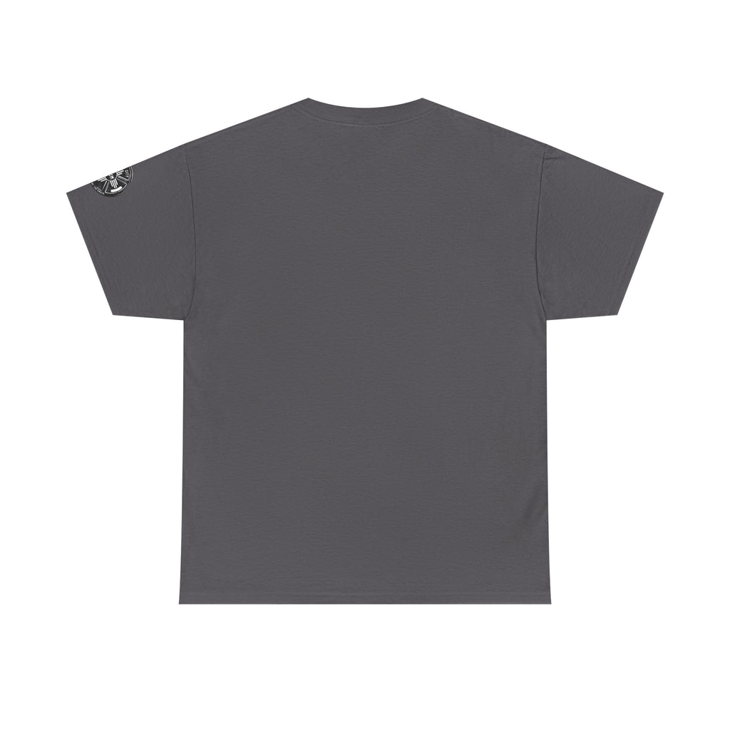Muscle Mommy T-Shirt