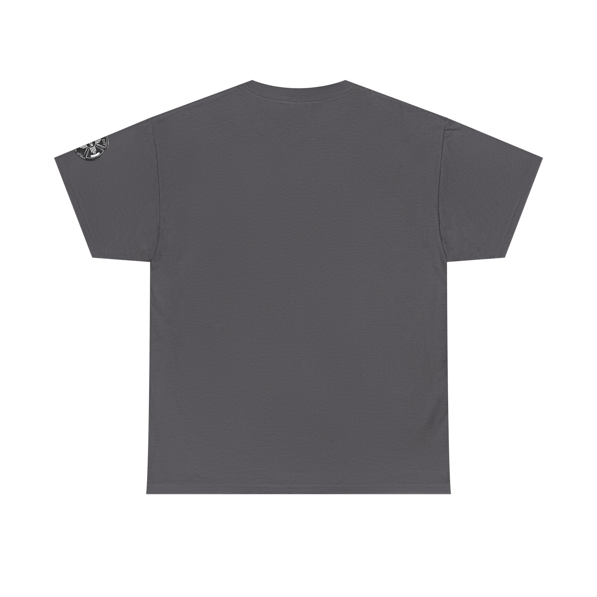 Muscle Mommy T-Shirt