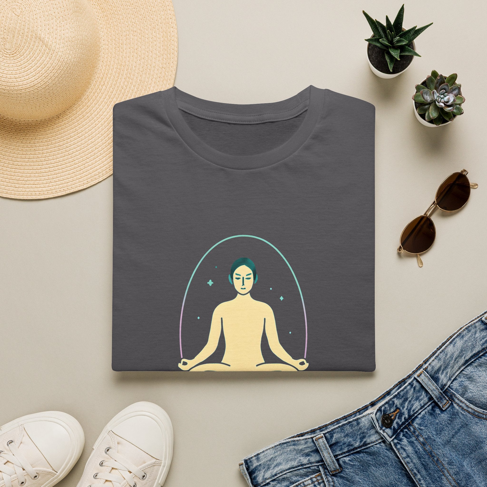 Protect Your Peace T-Shirt