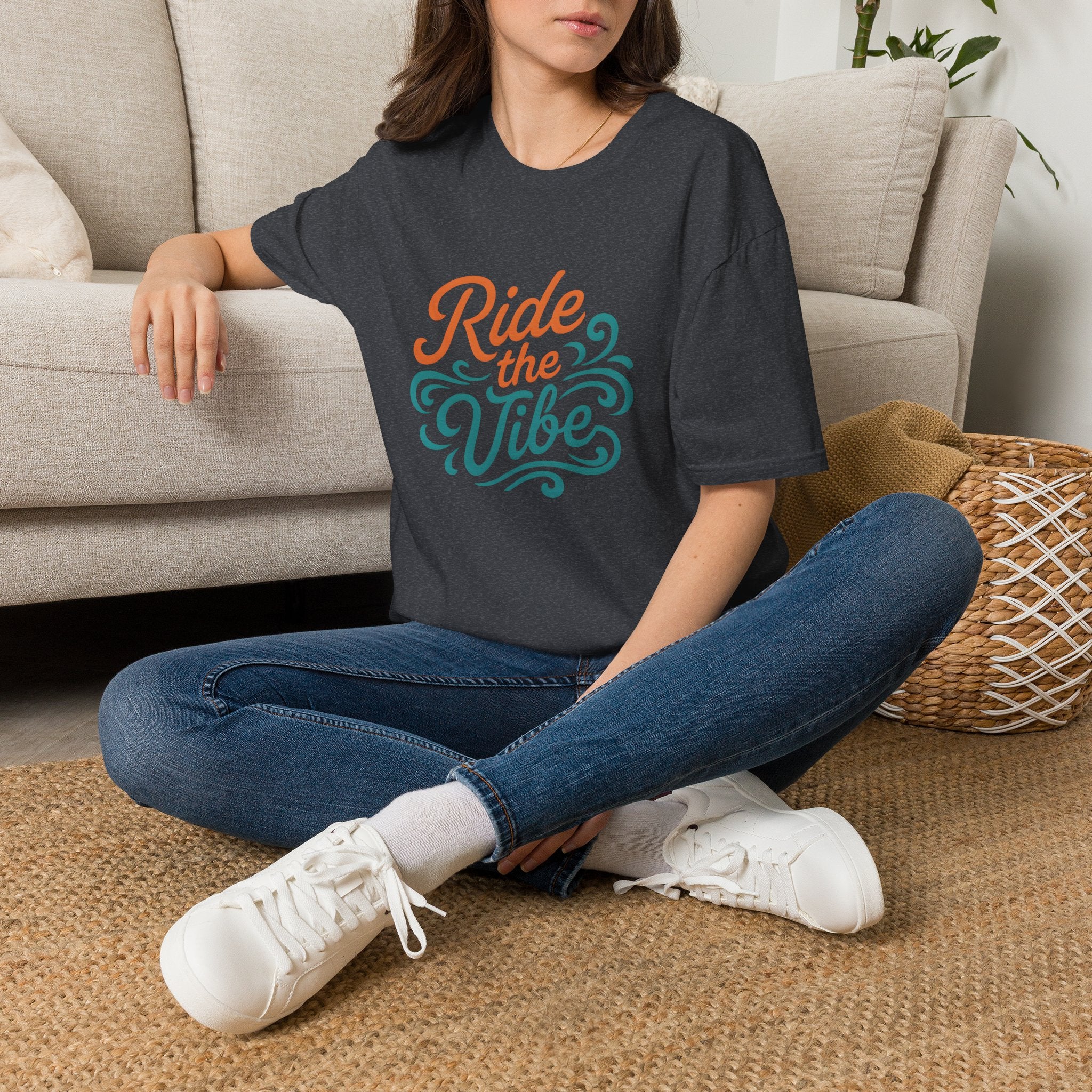 Ride the Wave T-Shirt