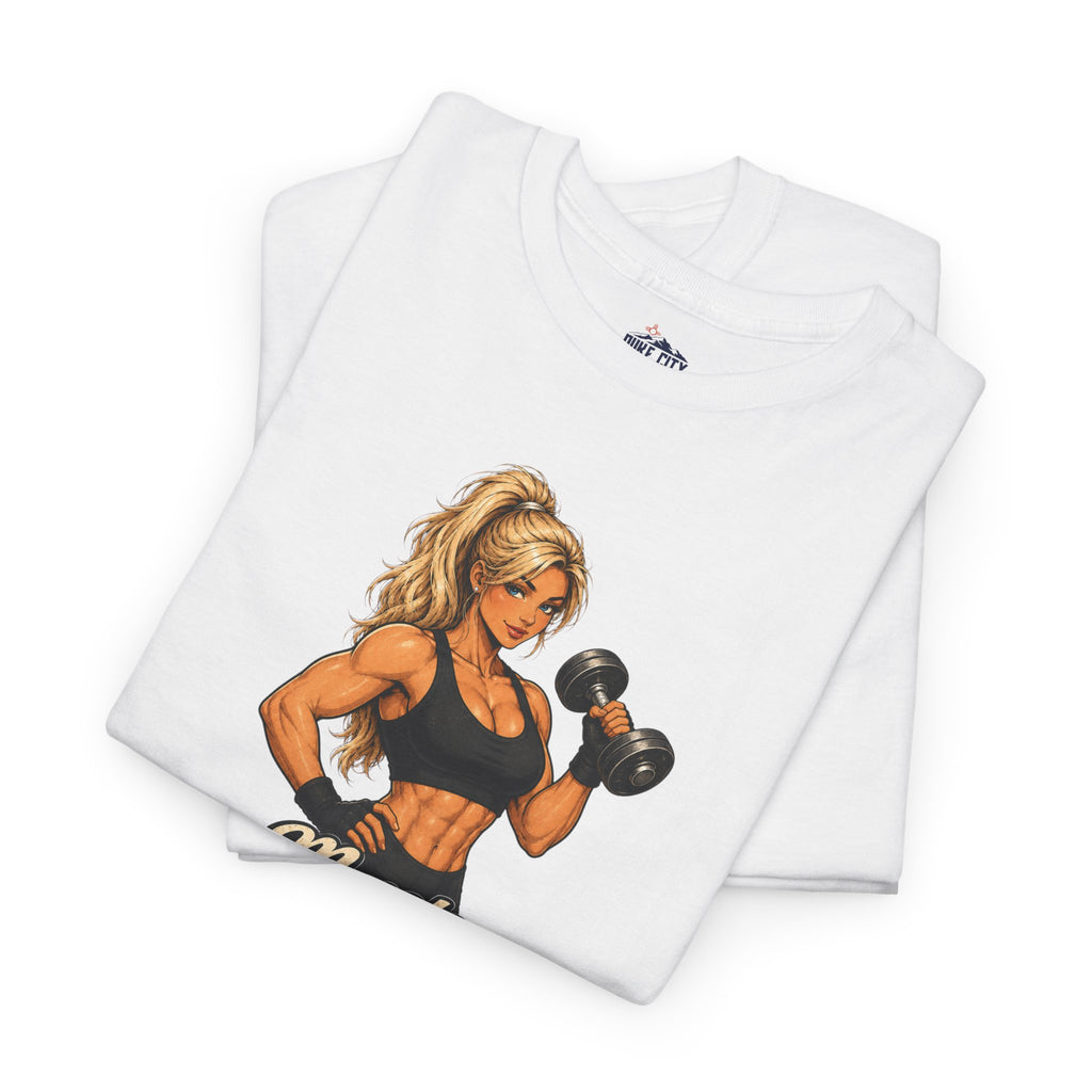 Muscle Mommy T-Shirt