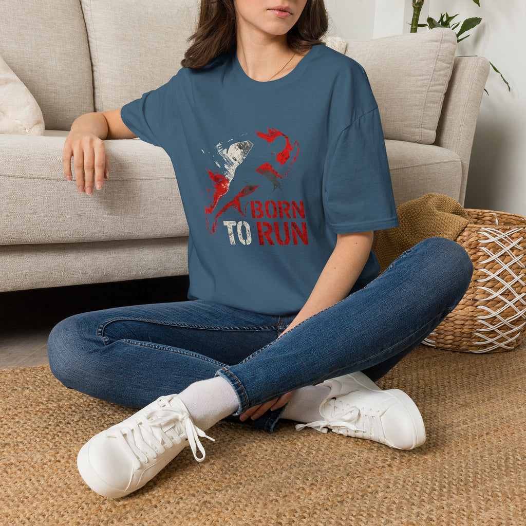 Born to Run T-Shirt