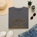 Sundays Are For Touchdowns T-Shirt