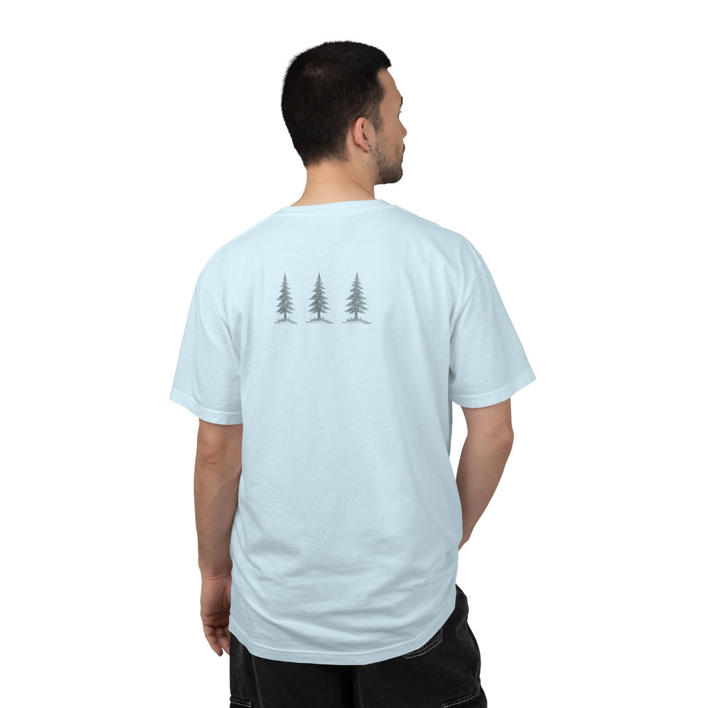 Sasquatch Hide and Seek Champion T-Shirt