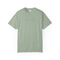 Strength in Simplicity Barbell T-Shirt