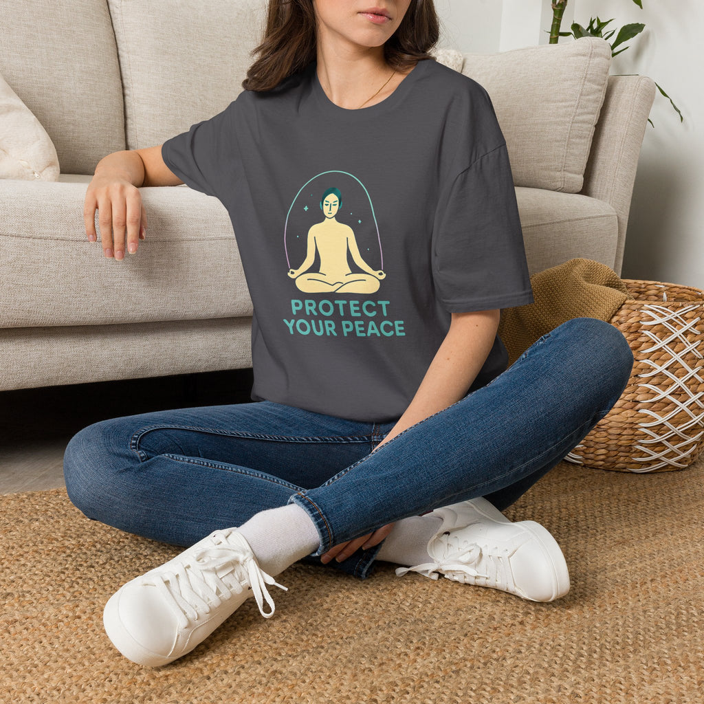 Protect Your Peace T-Shirt